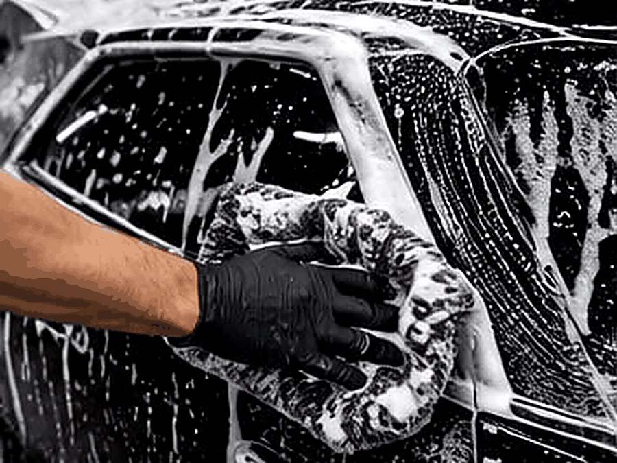Before & After #3 — JK Premium Car Care