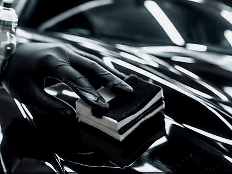 Ceramic Coating Dubai