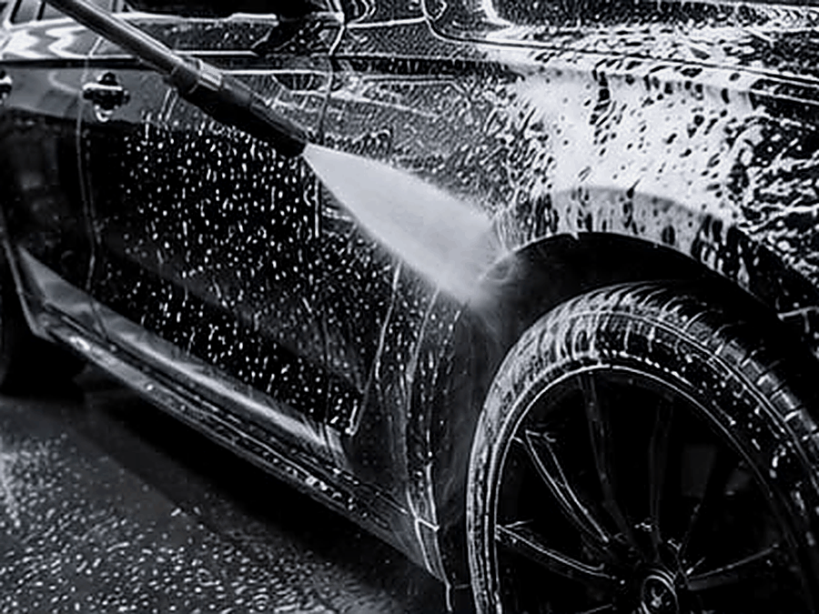 Exterior Detailing #2 — JK Premium Car Care