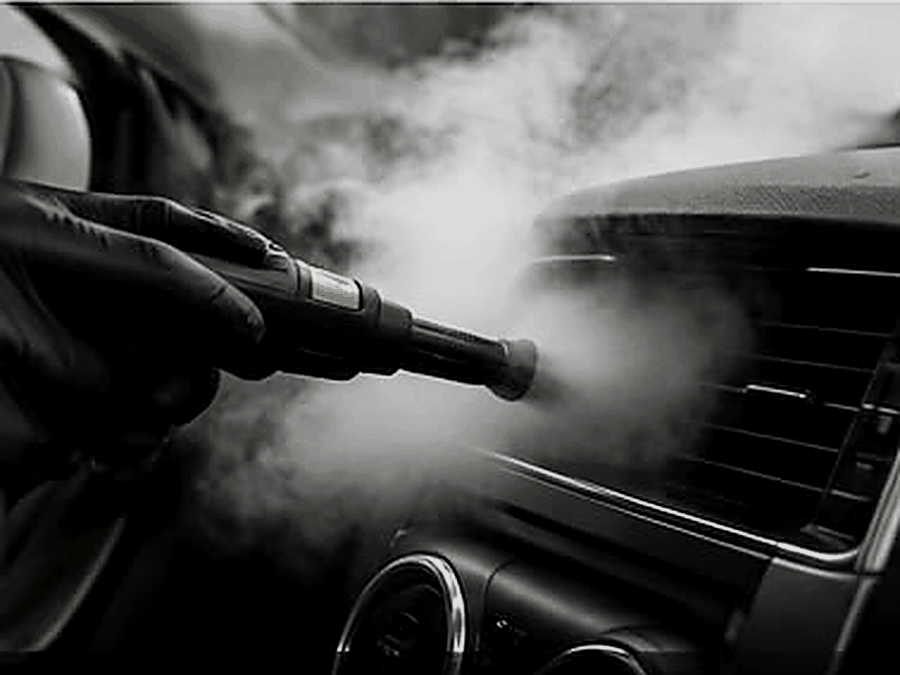 Interior Detailing #3 — JK Premium Car Care