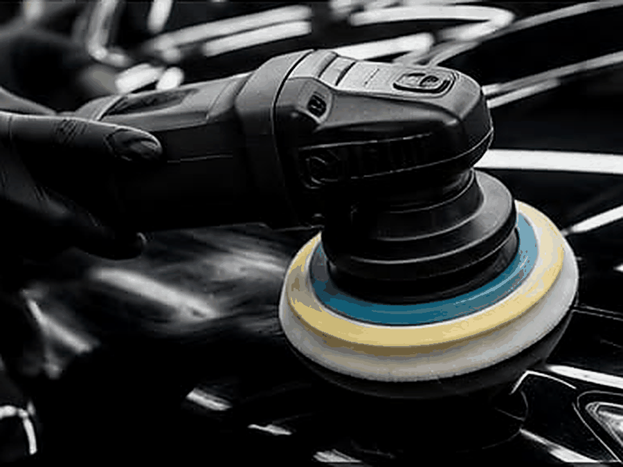 Paint Correction #1 — JK Premium Car Care