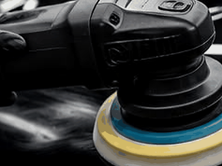 Paint Correction #3 — JK Premium Car Care