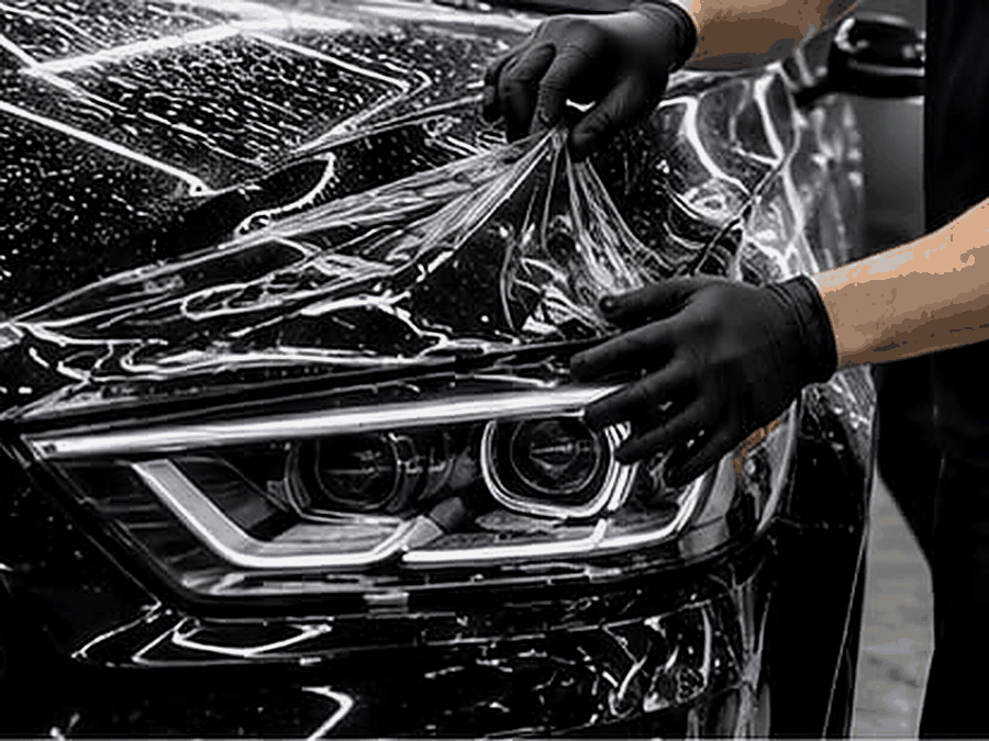 PPF #2 — JK Premium Car Care