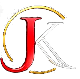JK Premium Car Care logo
