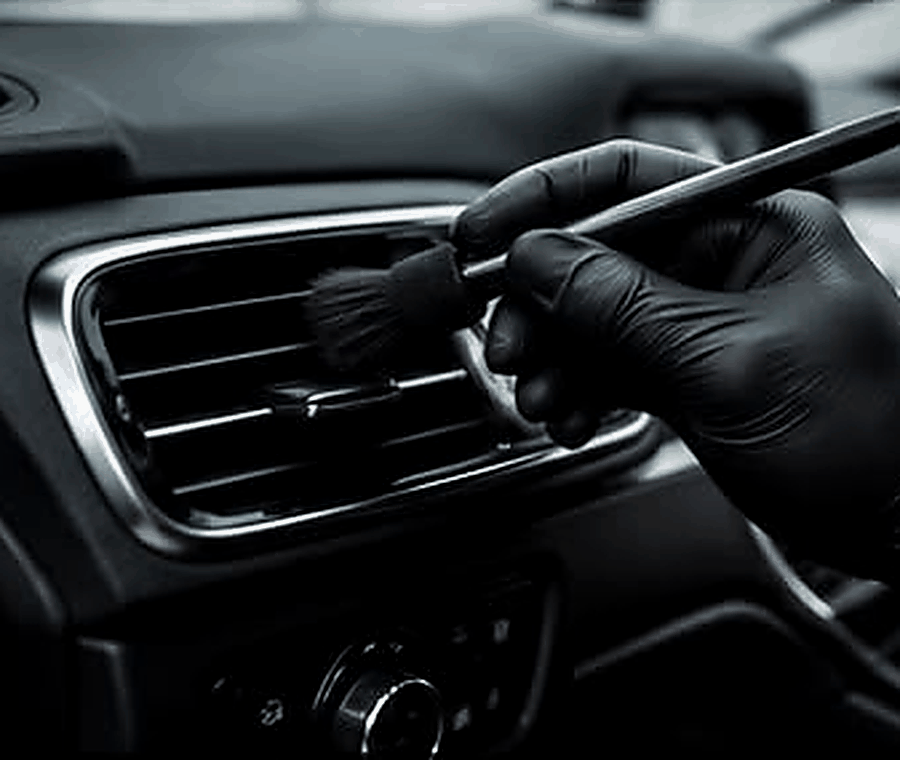 باقات تلميع وتنظيف السيارات الكاملة — JK Premium Car Care Dubai