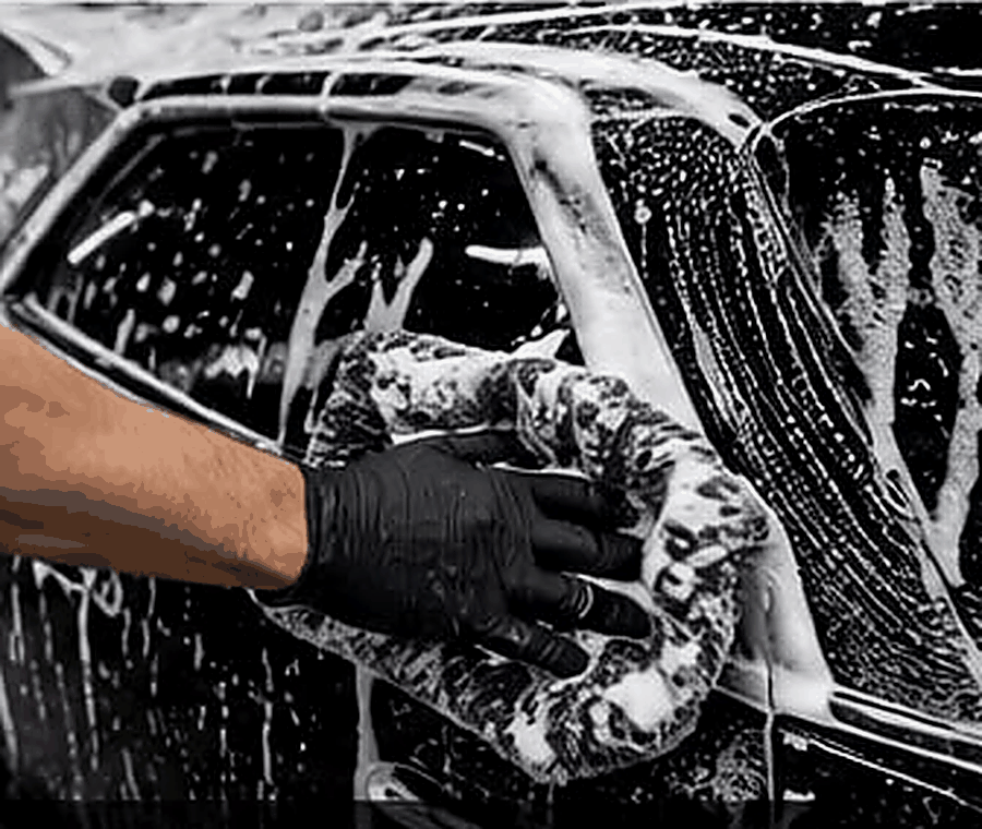 باقات تلميع وتنظيف السيارات الكاملة — JK Premium Car Care Dubai