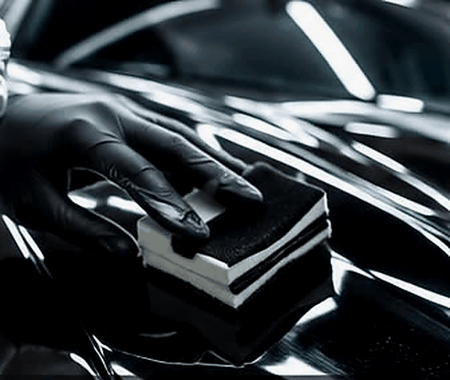 Ceramic Coating — JK Premium Car Care Dubai