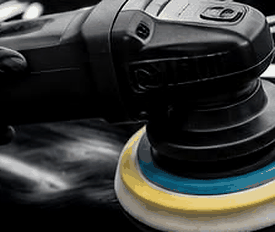 تصحيح الطلاء — JK Premium Car Care Dubai