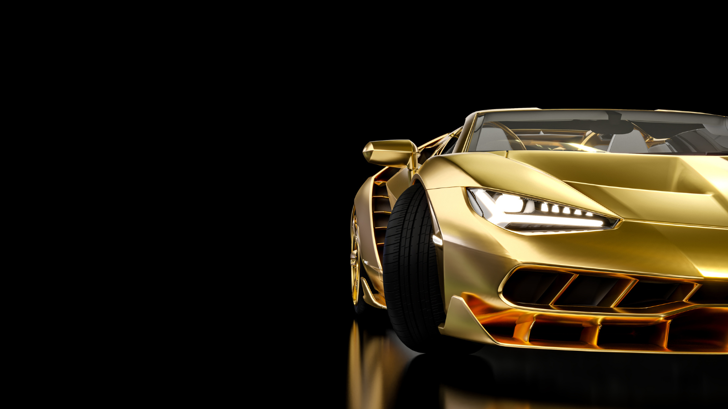 How to Protect Your Car Paint from Dubai Heat and Sand